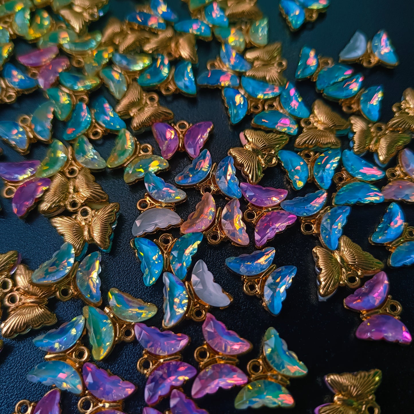Luxury Charms