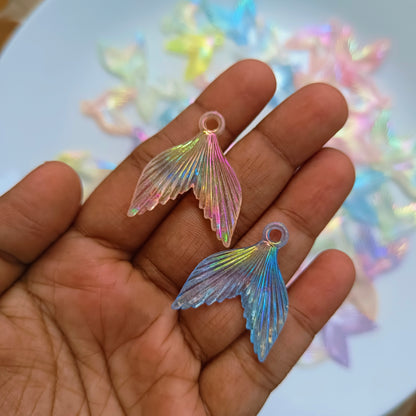 Mermain wings(15 grams)