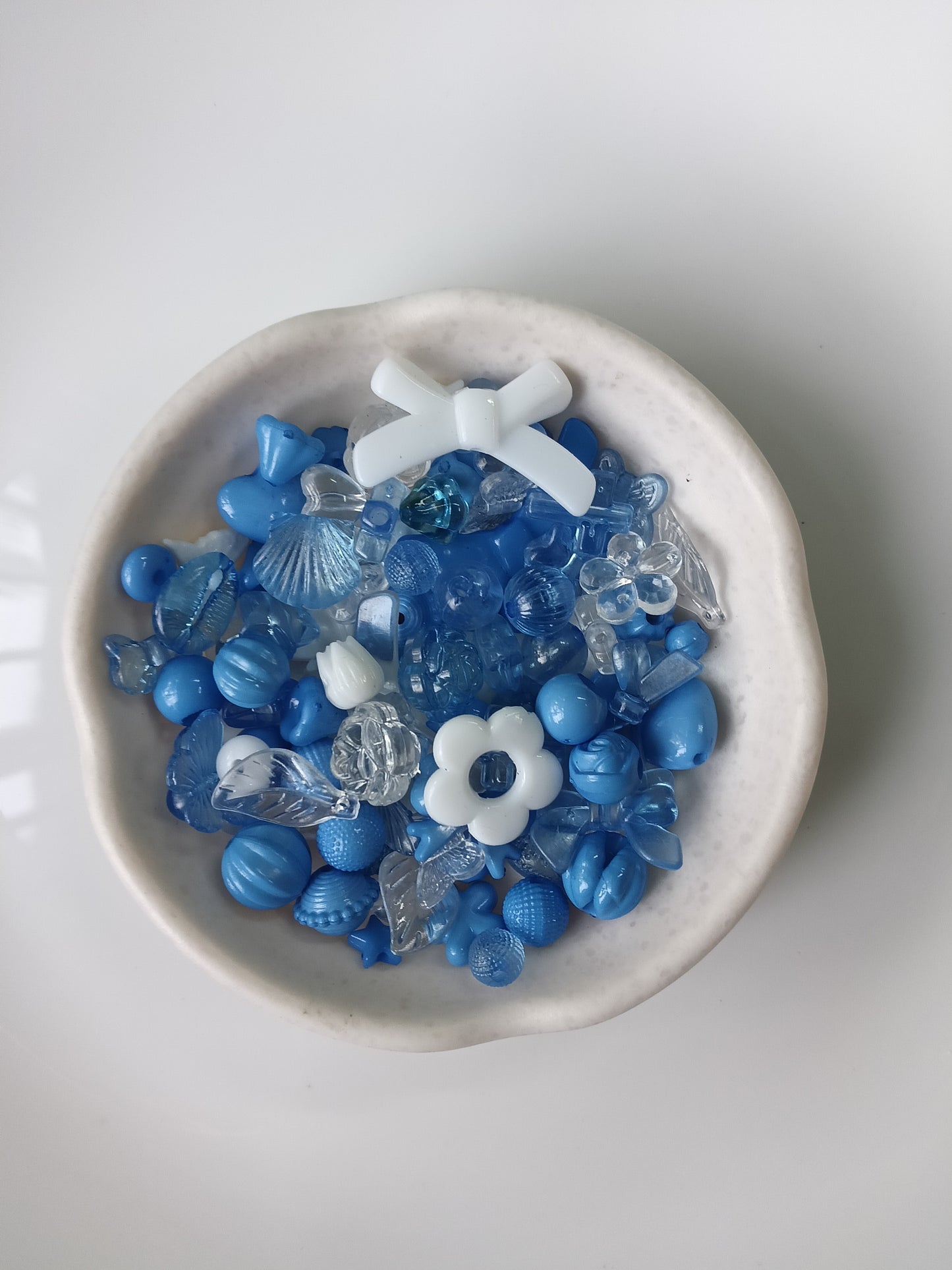 Mixed Beads BEAD SOUP - 15 Grams