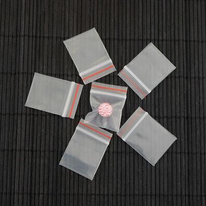 Ziplock Covers 1.5*2 (20 piece)
