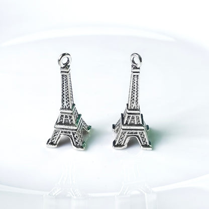 Eiffel Tower