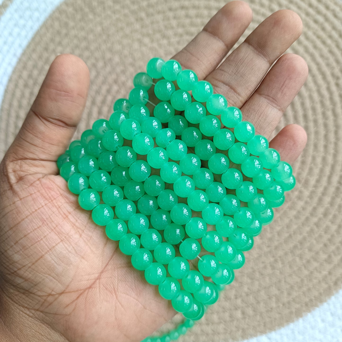 Glass Beads