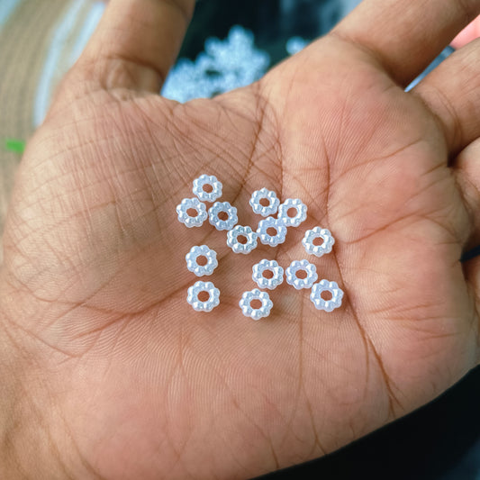 Pearl Spacer(10 Grams)