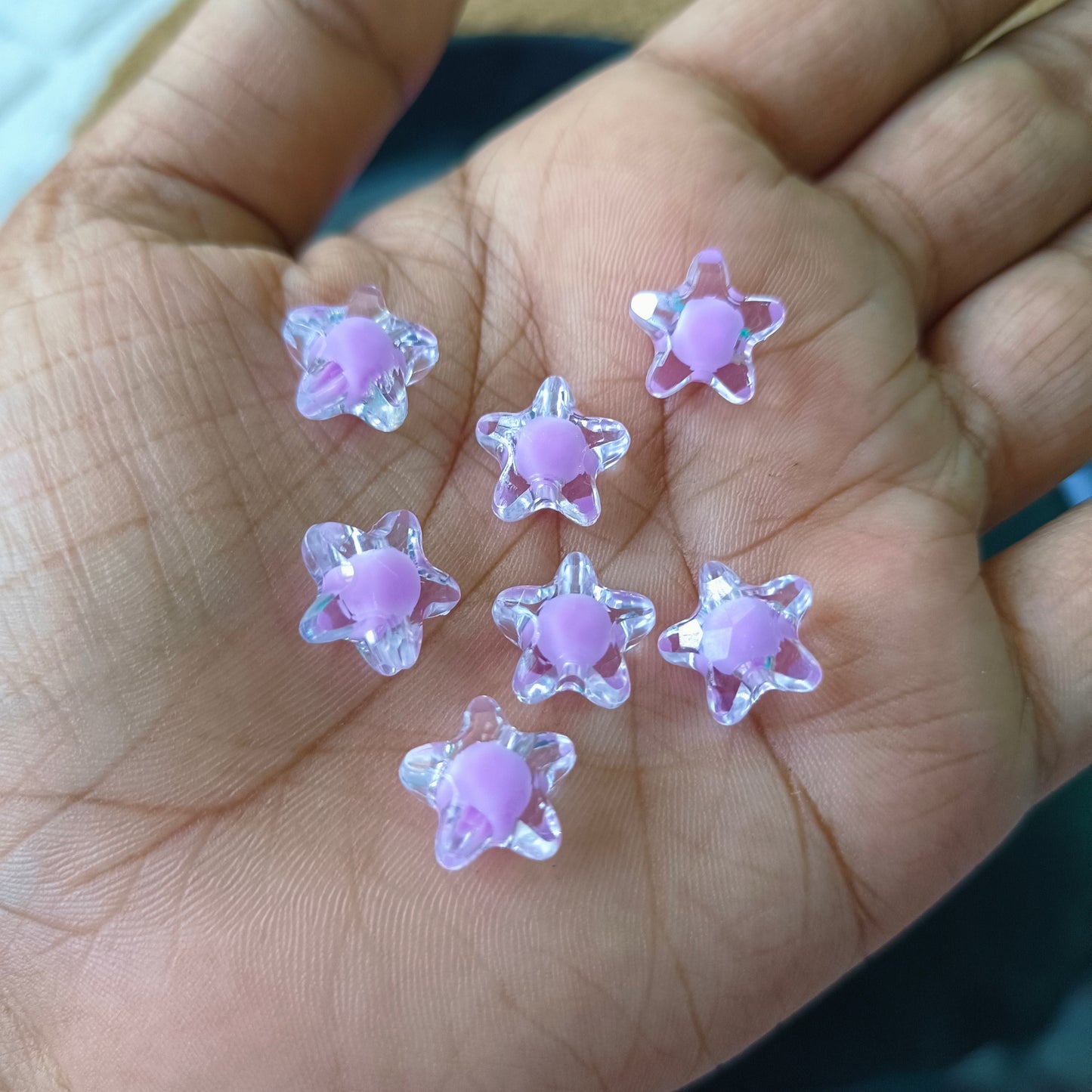 Stars ( 20 Grams)