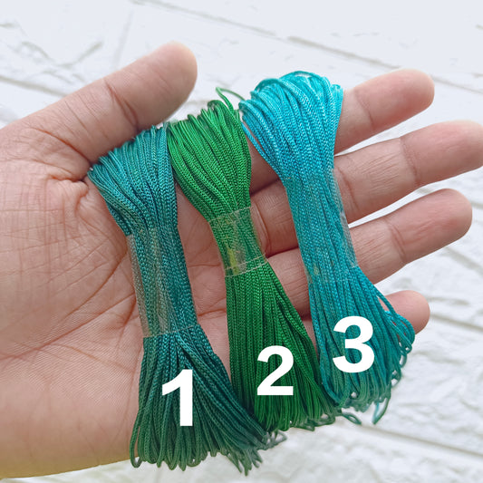Purse/Nylon Threads (20 Metres)