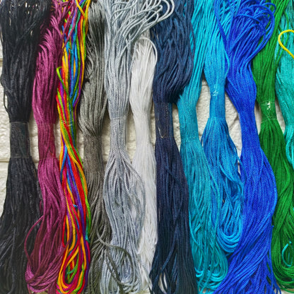 Purse/Nylon Threads (20 Metres)
