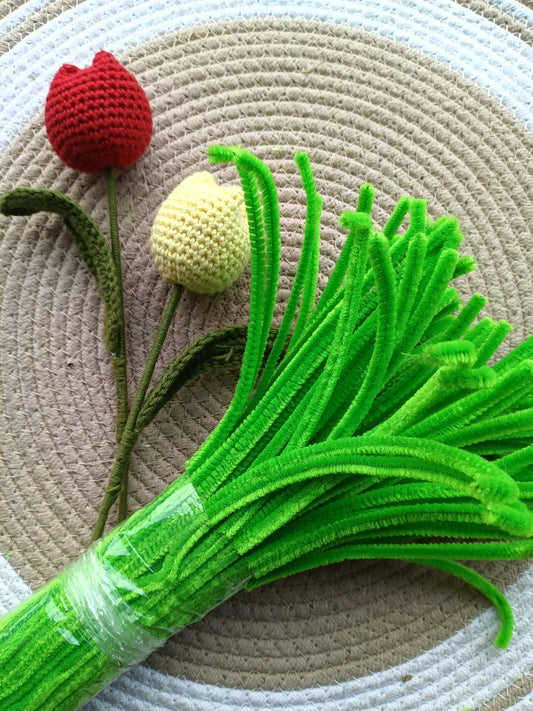 Pipe cleaners