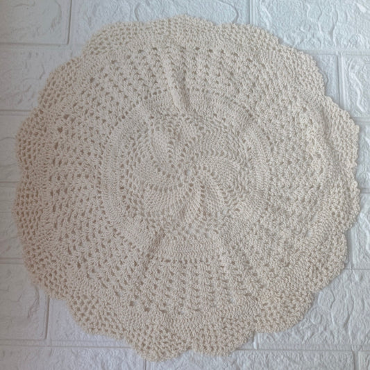 Crochet 14 inch