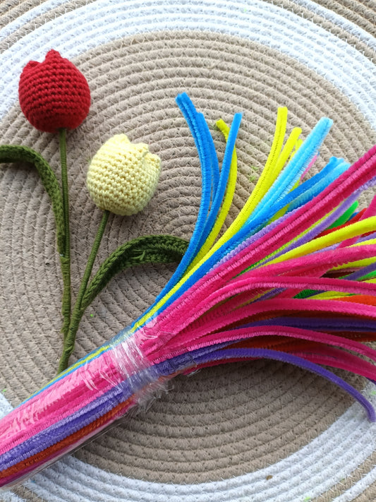 Pipe cleaners