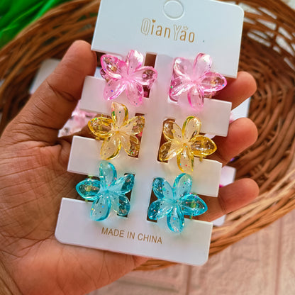 Fairy Dust Claws (Pack of 6)