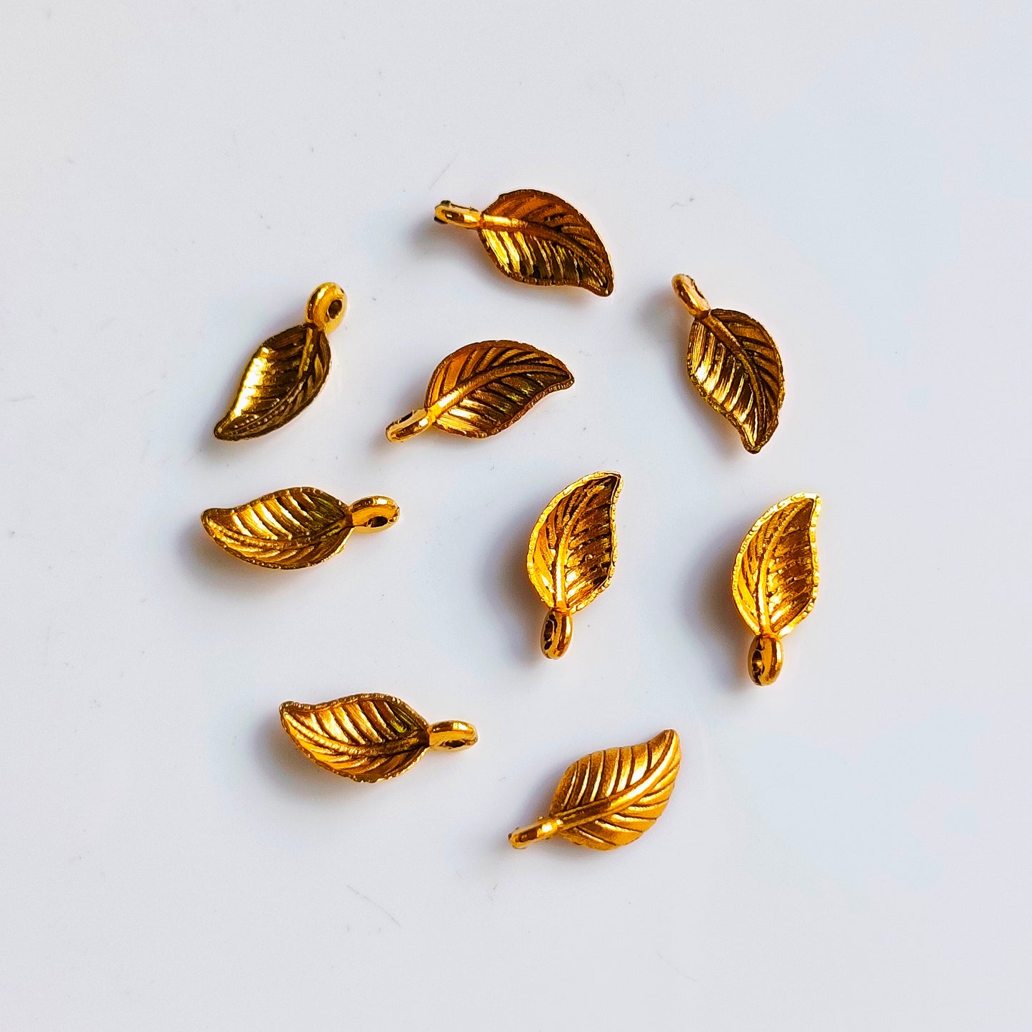 Leaf(5 pieces)
