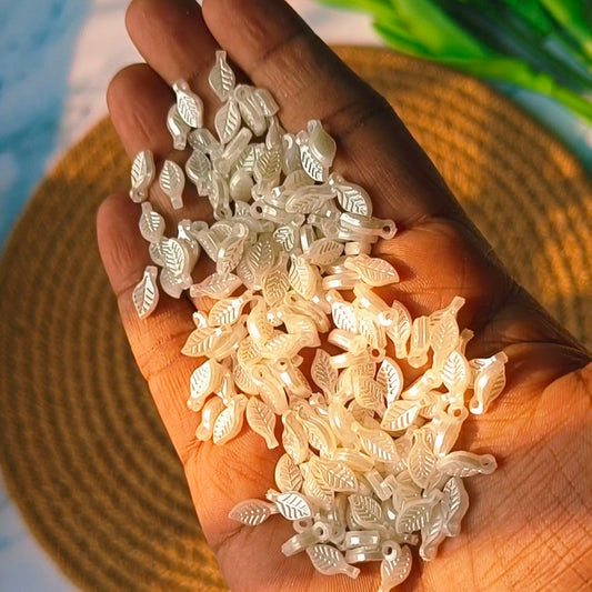 Pearl Leaf (10 Grams)