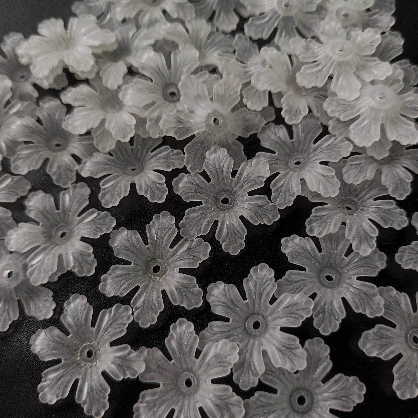 Matte Flowers(15 Grams)