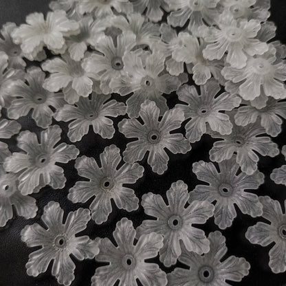 Matte Flowers(15 Grams)