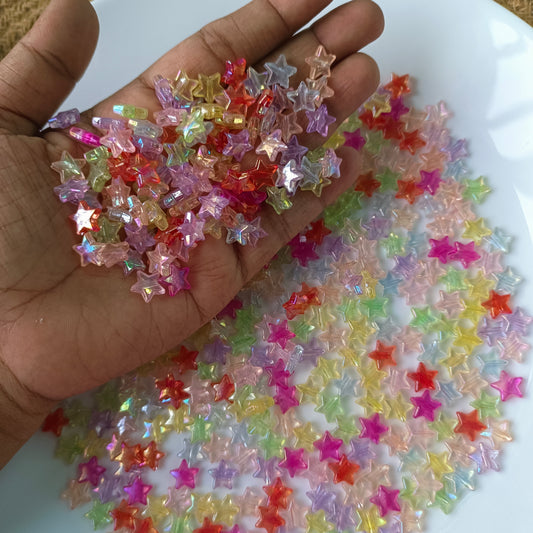 Pastel Stars(15 Grams)