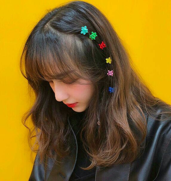 Cutest Flower Claws