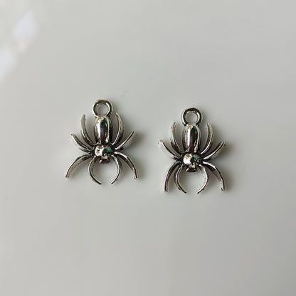 Spider Charm(3 Pieces)