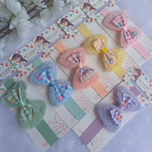 Baby Headbands
