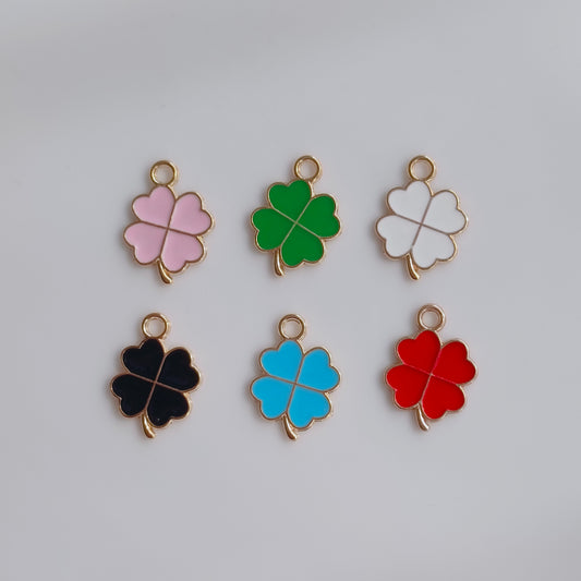 Clover Charm