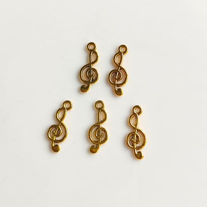 Music(5 pieces)