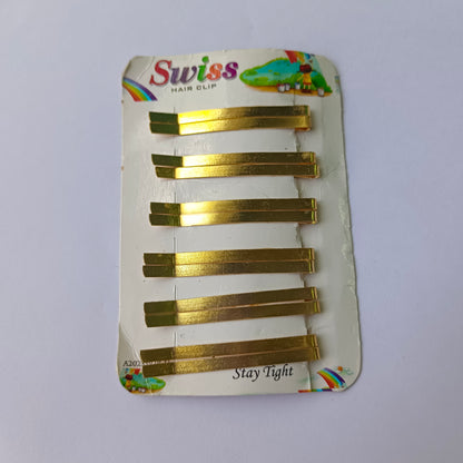 Hairpin Base(1 Pair)