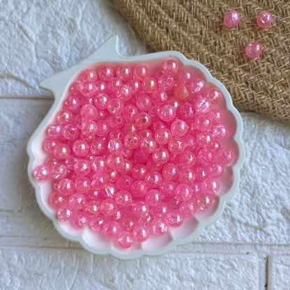 Rainbow Beads(20grams)