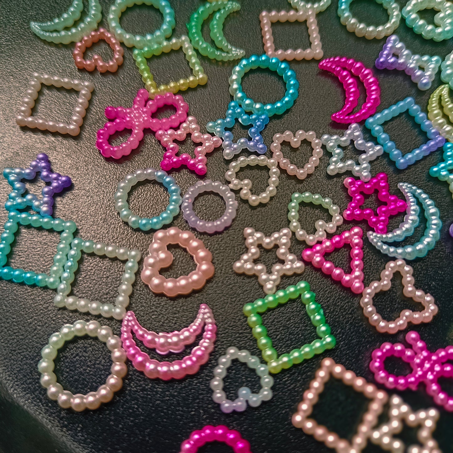 Mix Multi Shapes(15 Grams)