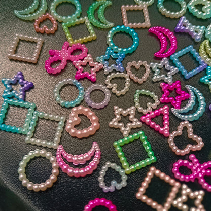 Mix Multi Shapes(15 Grams)