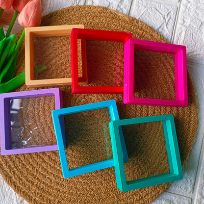 Display Boxes