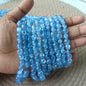 Crackle Beads 8mm(95 -100 beads apx) No -21