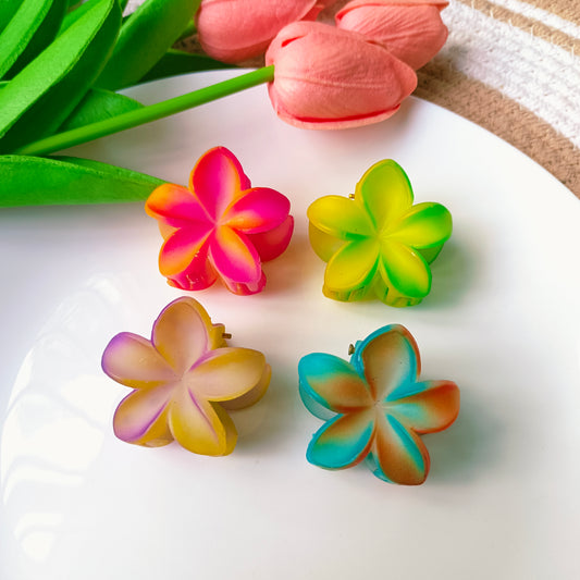 Flower Claws