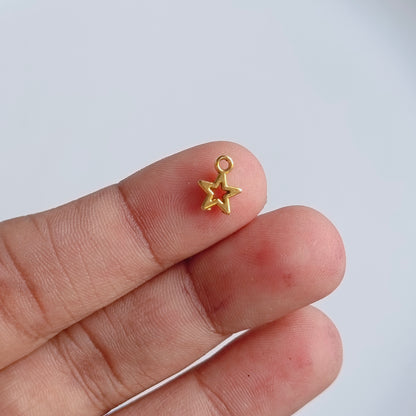 Mini Stars(5 pieces)