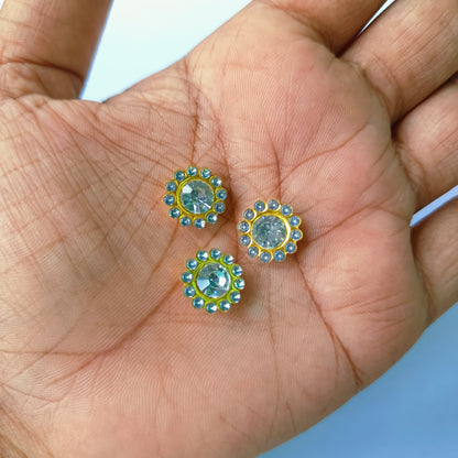 Stone Patch -( 5 Grams )