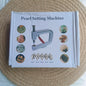 Pearl Setting Machine