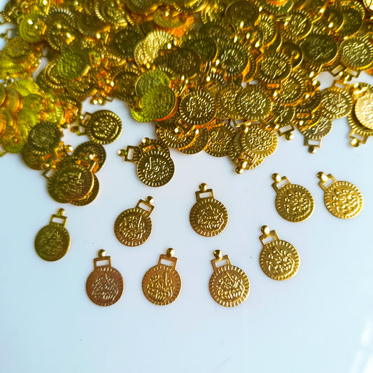 Lakshmi coin(5 Grams)