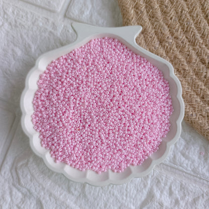 Seed beads(11/0 - 2 mm )- 20 Grams