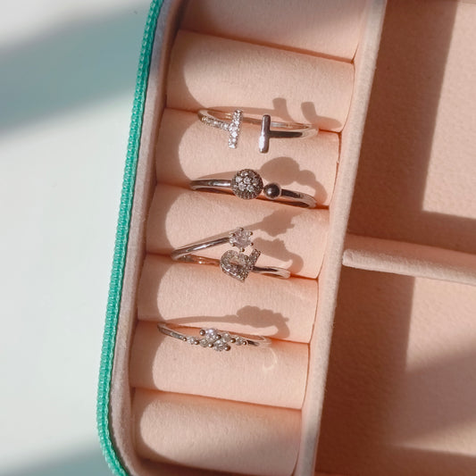 Rings