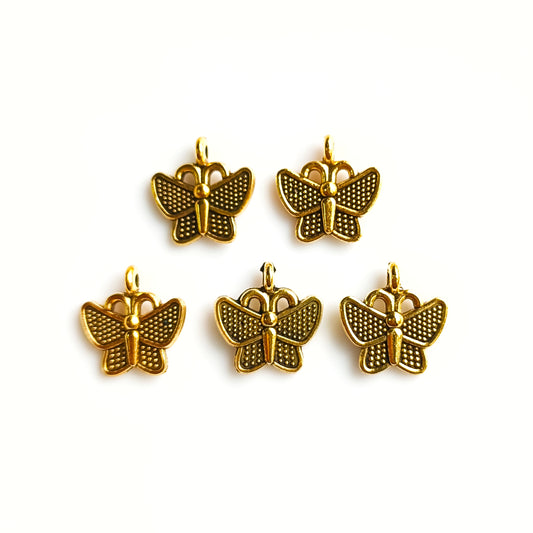 Butterfly(5 pieces)