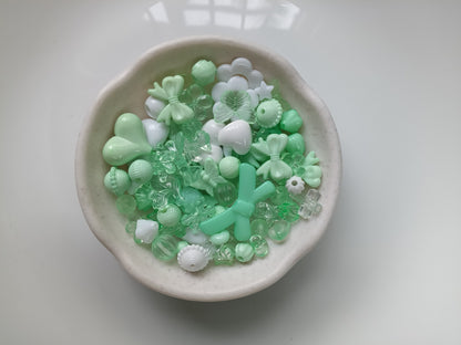 Mixed Beads BEAD SOUP - 15 Grams