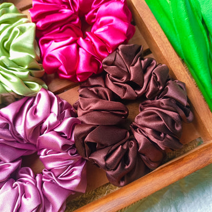 Scrunchies XXL