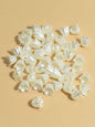 Pearl Flowers (45+ Pieces)