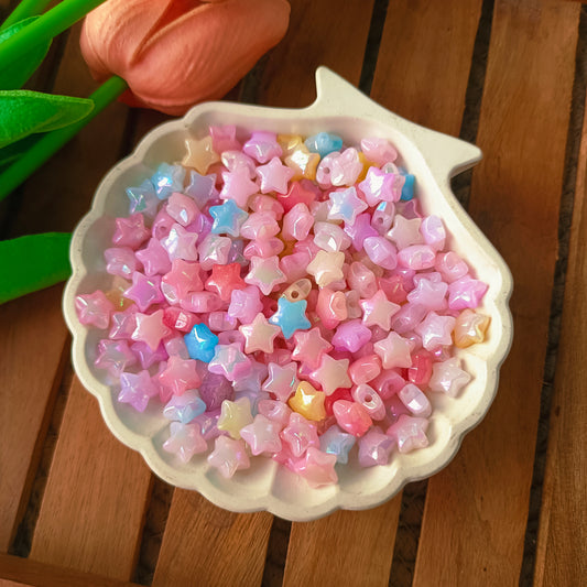 Chromatic Shine Stars (10 Grams)