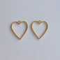 Heart Bezels