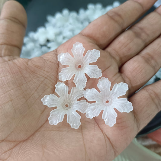 Matte Flowers(15 Grams)
