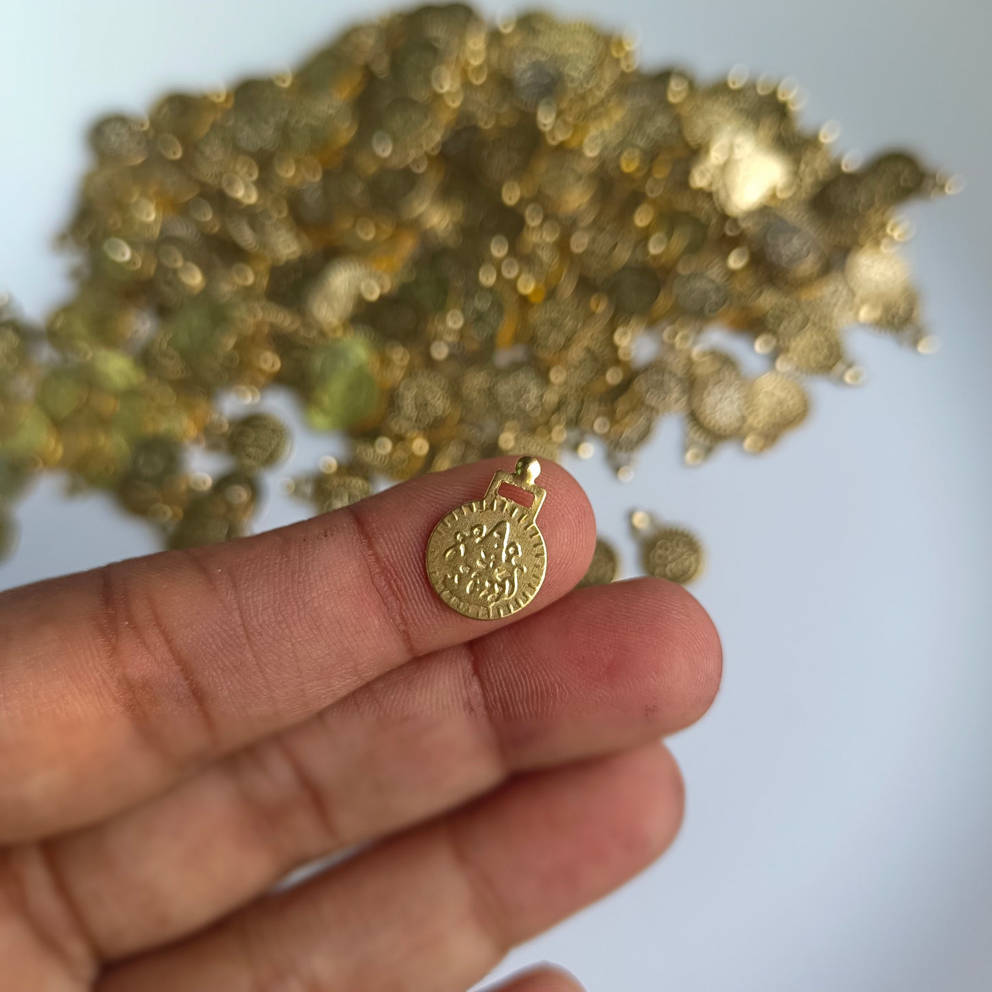 Lakshmi coin(5 Grams)