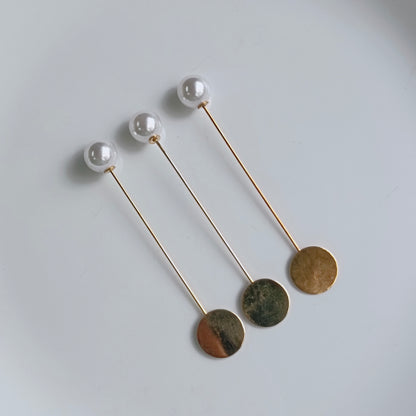 Hijab Pin Base