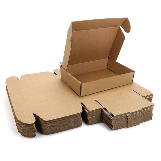 Packing box big( 5 pieces)