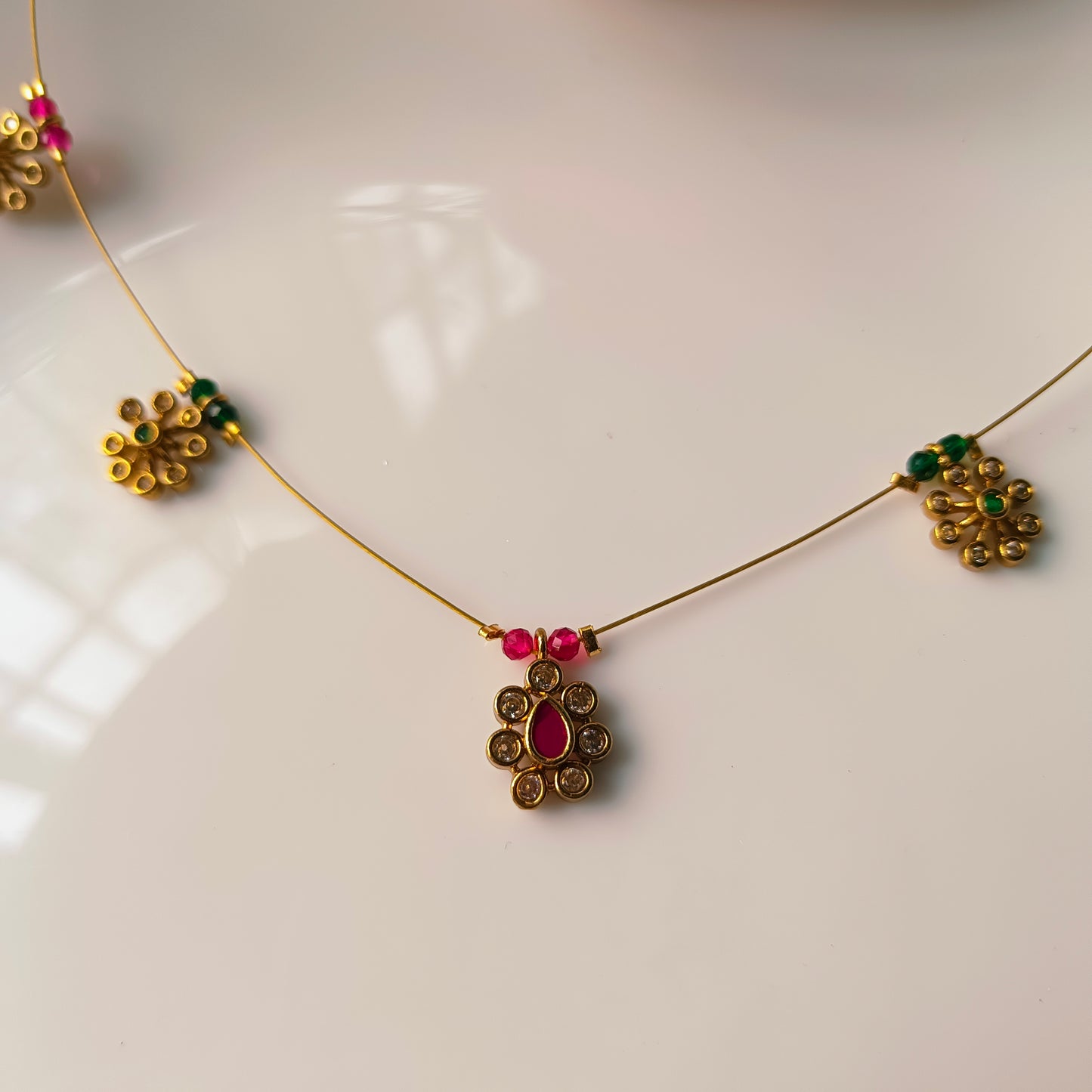 Trending Invisible Chain