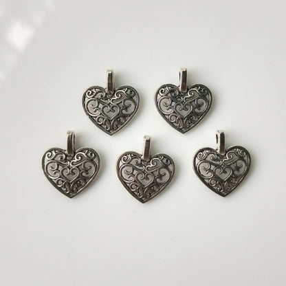Heart(5 Pieces)