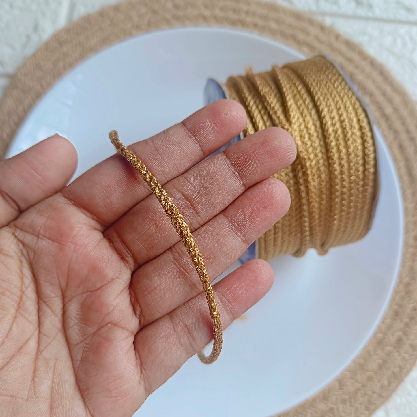 Laces